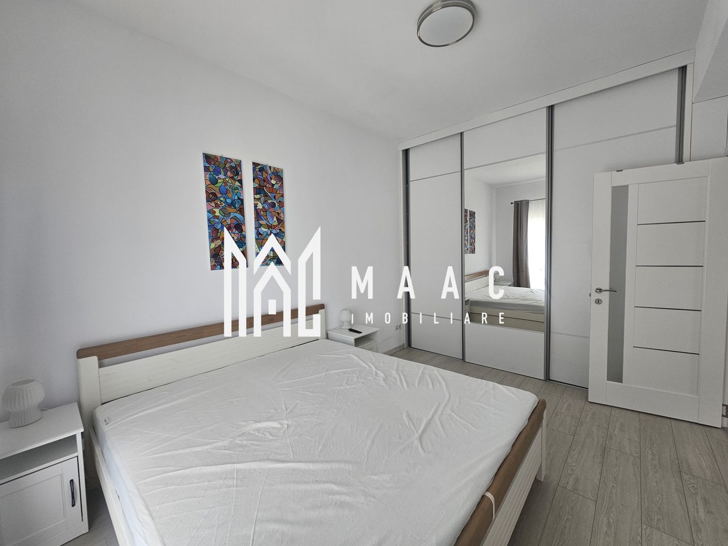Apartament 3 camere de închiriat | Sub Arini, Sibiu | 86 mp - Poză 6