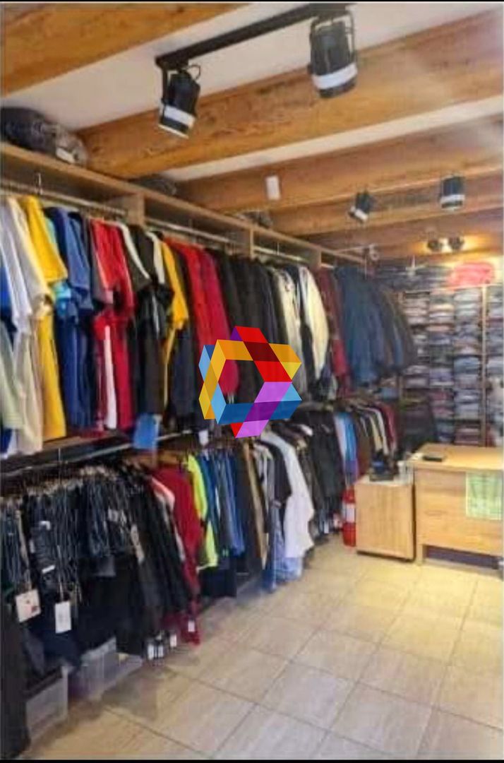 Spatiu comercial de vânzare Brașov - 31 mp # plus-imo.ro - Poză 1