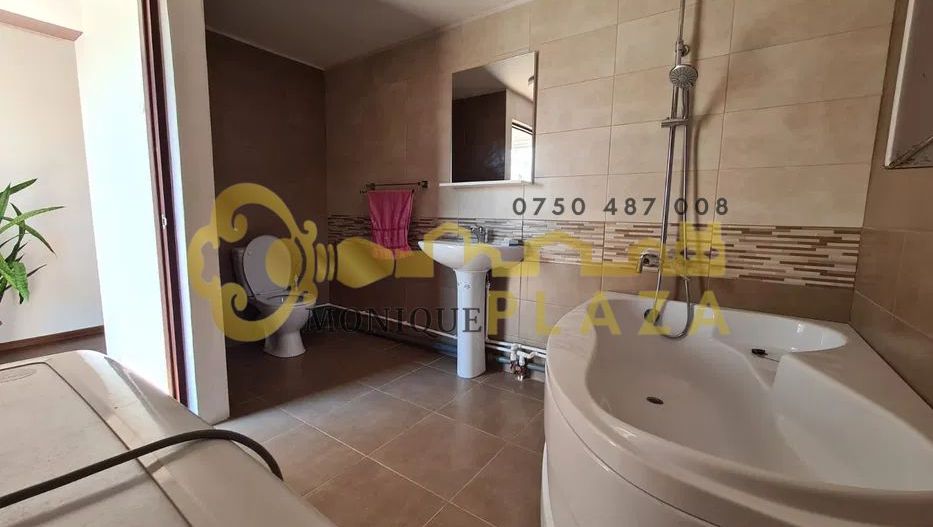 Casa spatioasa | 2 Terase | Balcon | 4 Dormitoare | Cabana | Gazon | - Poză 6