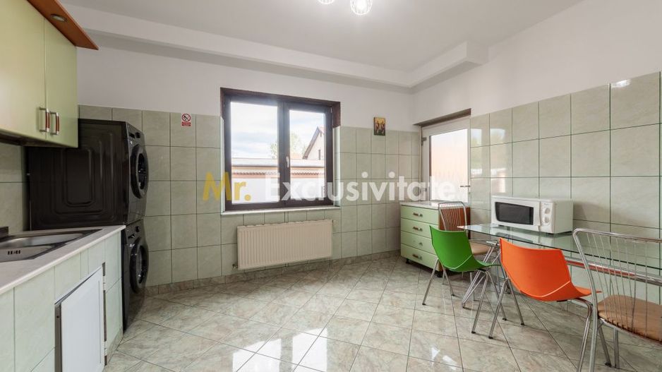 Casă spațioasă cu 8 camere - Pitești - 0% Comision - Poză 5