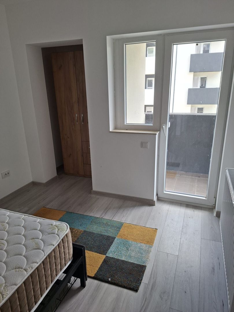 AP. 2 CAMERE- APARATORI, PRIMA INCHIRIERE, PARCARE INCLUSA, METROU - Poză 7