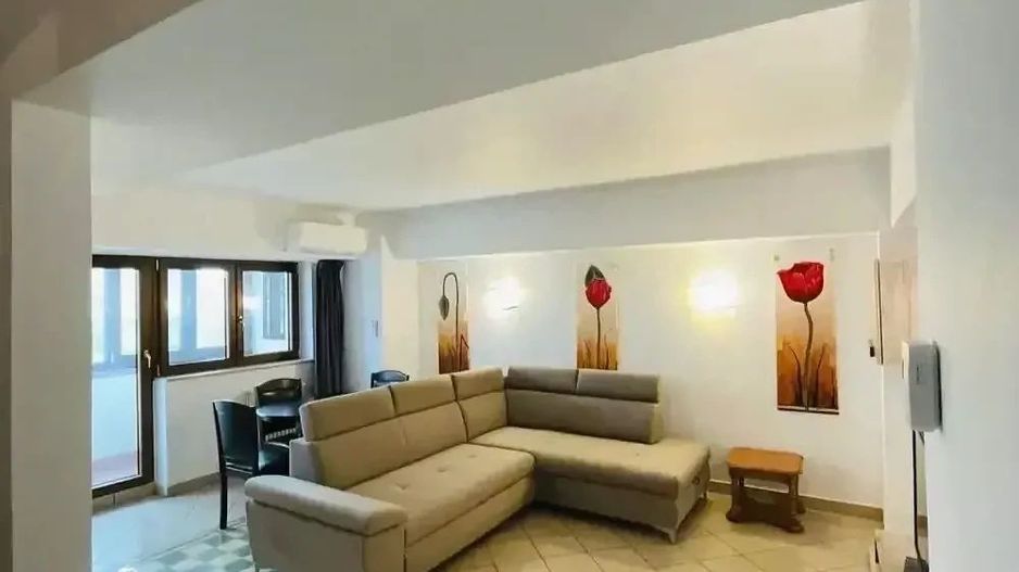 DE INCHIRIAT 3 CAMERE | DECEBAL UNIRII | CENTRALA PROPRIE - Poză 2