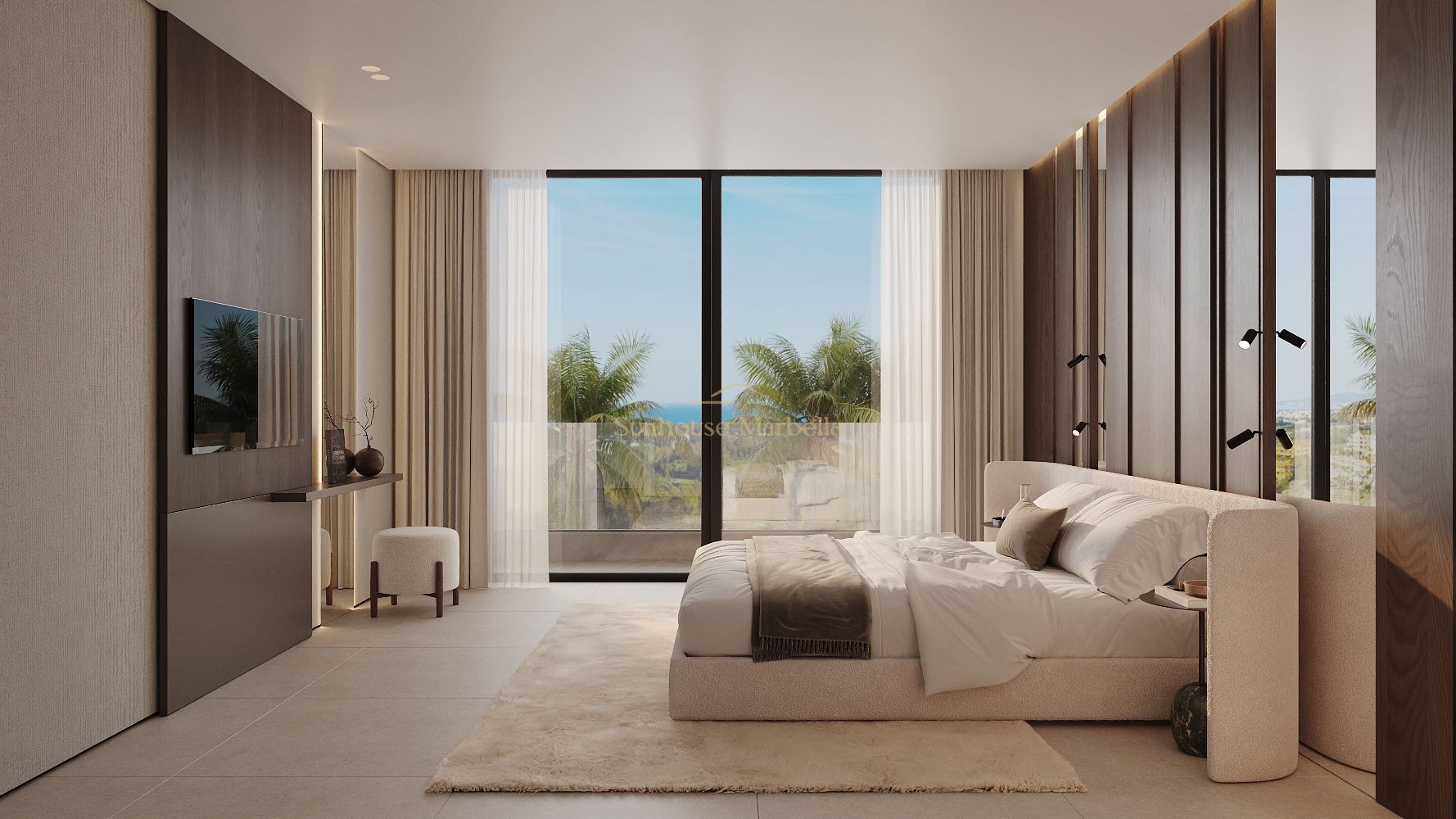 Apartament 2 Dormitoare Estepona Est - Poză 16