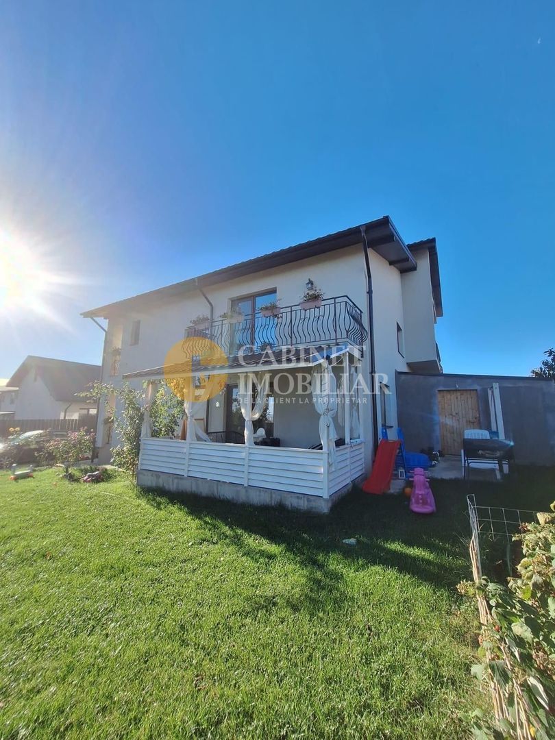 🏡 VILĂ DEOSEBTITĂ VALEA ADÂNCĂ - VINO SSĂ ÎȚI DĂM CHEIA ! - Poză 2