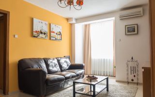 Apartament 70mp-2 camere ultracentral – Str. Nicolae Bălcescu - Poză 9
