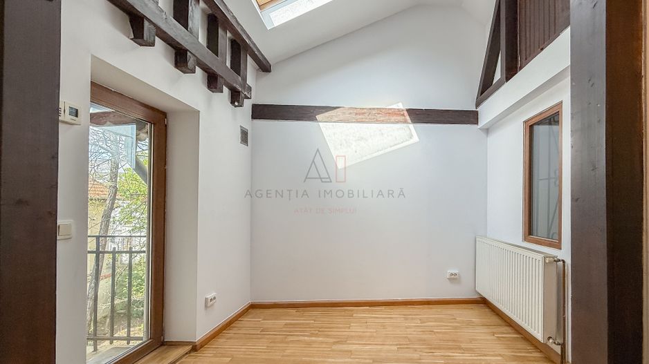 5 Camere Deosebit Vila Interbelica | Capitale Dorobanti - Poză 20