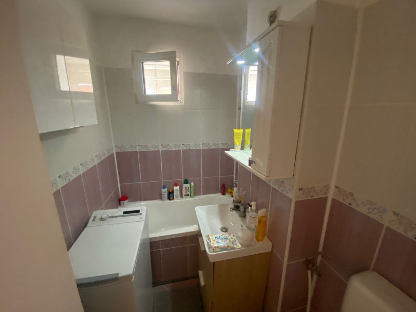 De vânzare apartament 2 camere zona Titan, București - Poză 7