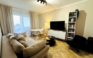 Apartament 2 camere decomandat, renovat, zona centrala Manastur - Poză 1