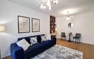 Design Modern Finisaje Premium I Blumana - Poză 9