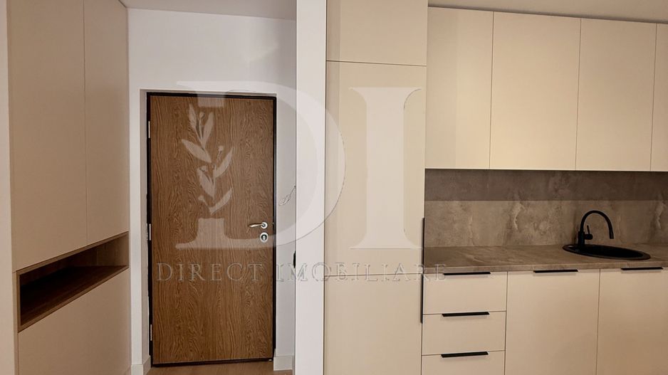 Apartament 2 camere | ULTRAFINISAT | Zona Eroilor / Floresti - Poză 8