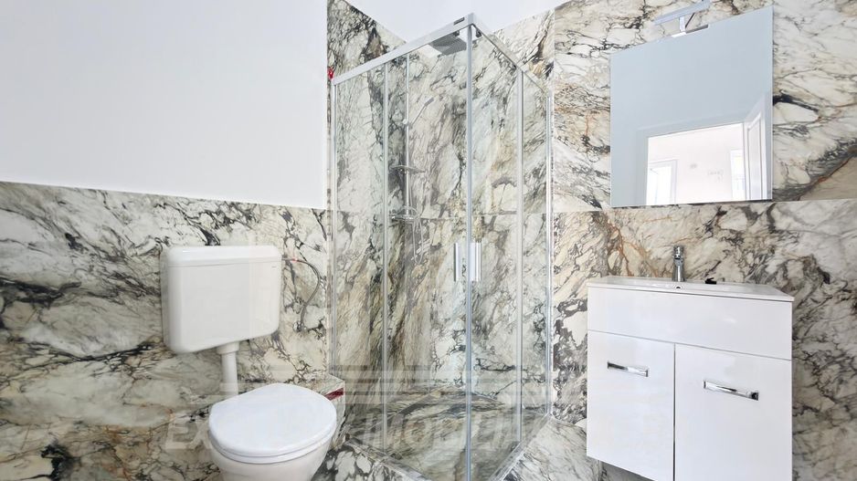 Apartament 1 camera | 45 mp | Etaj 3 | Bloc Nou 2025 | Tolstoi - Poză 3