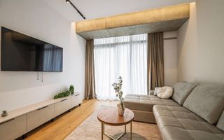 Apartament 2 camere | Piscină, fitness și saună | UpSite Floreasca - Poză 6