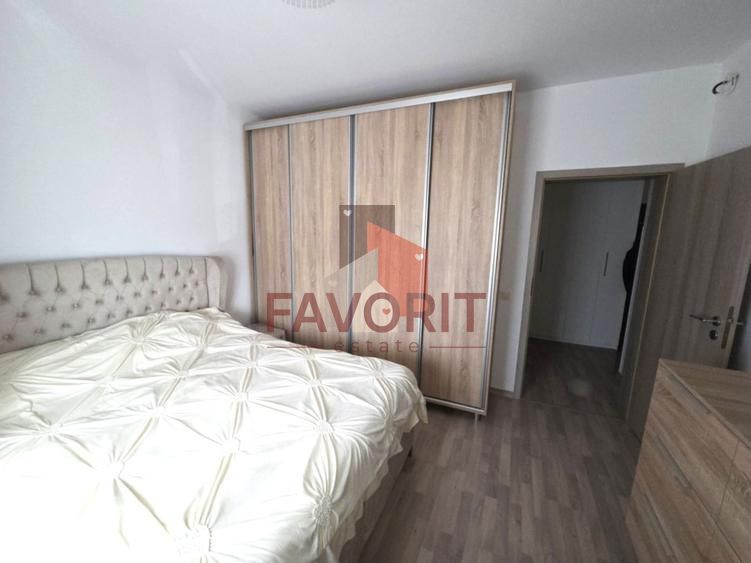 Apartament 2 camere | Parter | Bloc 6 apartamente | Gradina | Giroc - Poză 6