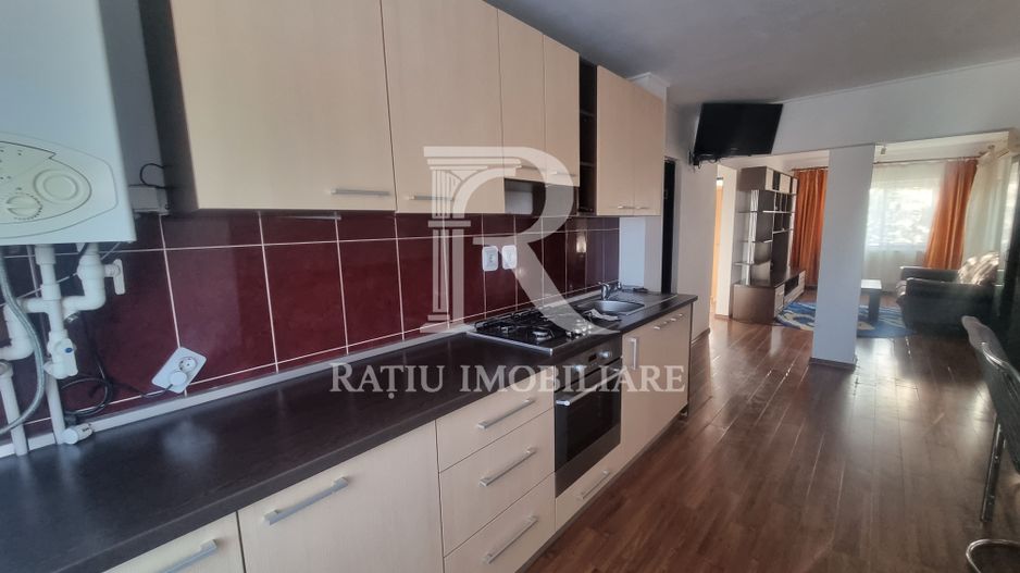 Apartament 3 camere | Zona Astoria | Deva - Poză 1