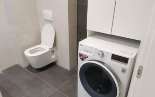 Erou Iancu Nicolae 122 | Penthouse 4 camere - Poză 26