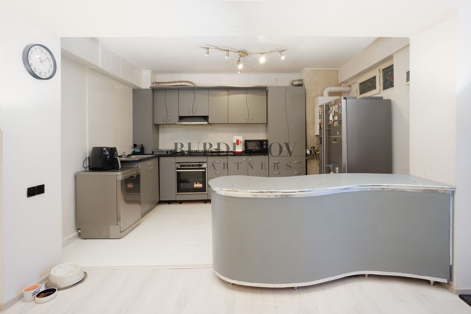 Apartament cu 3 camere - 91mp - Militari - Lujerului - Poză 2