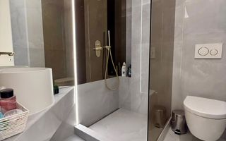 Apartament 3 camere de inchiriat parcare inclusa | Cortina North - Poză 9