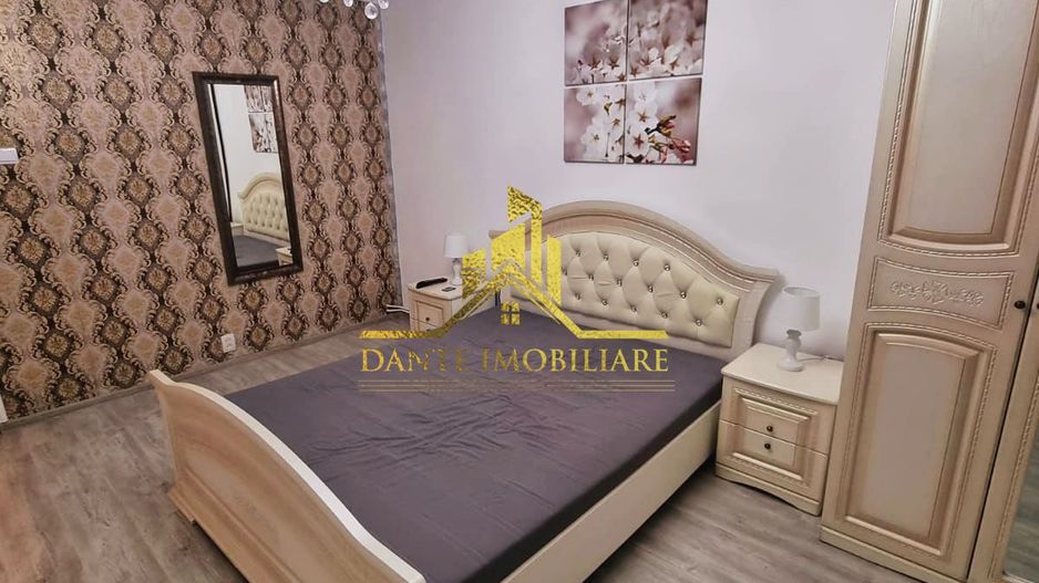 2 camere, decomandat, mobilat modern, Semicentral, THE OFFICE, BRD - Poză 1