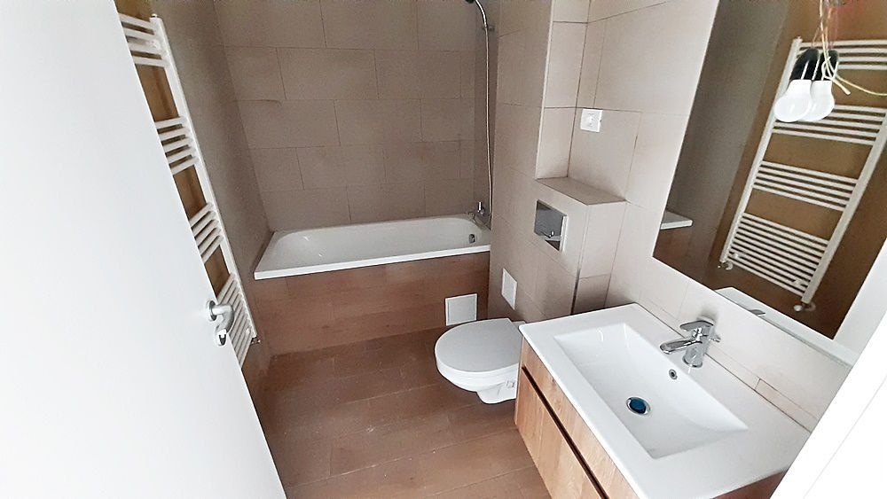 Zona Coresi, garsoniera de 42mp, etaj 1, finalizata, 69900 euro - Poză 10