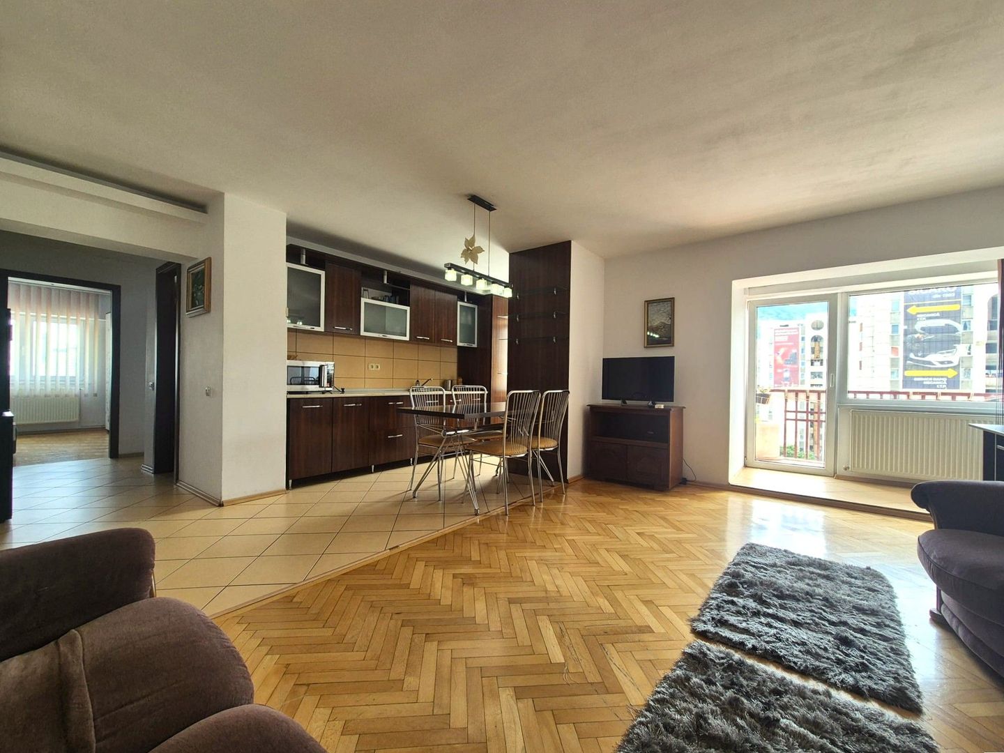 Onix, apartament cu priveliste spre Tâmpa - Poză 22