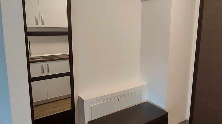 2 camere, intim, semineu, Silver Mountain - Poză 7