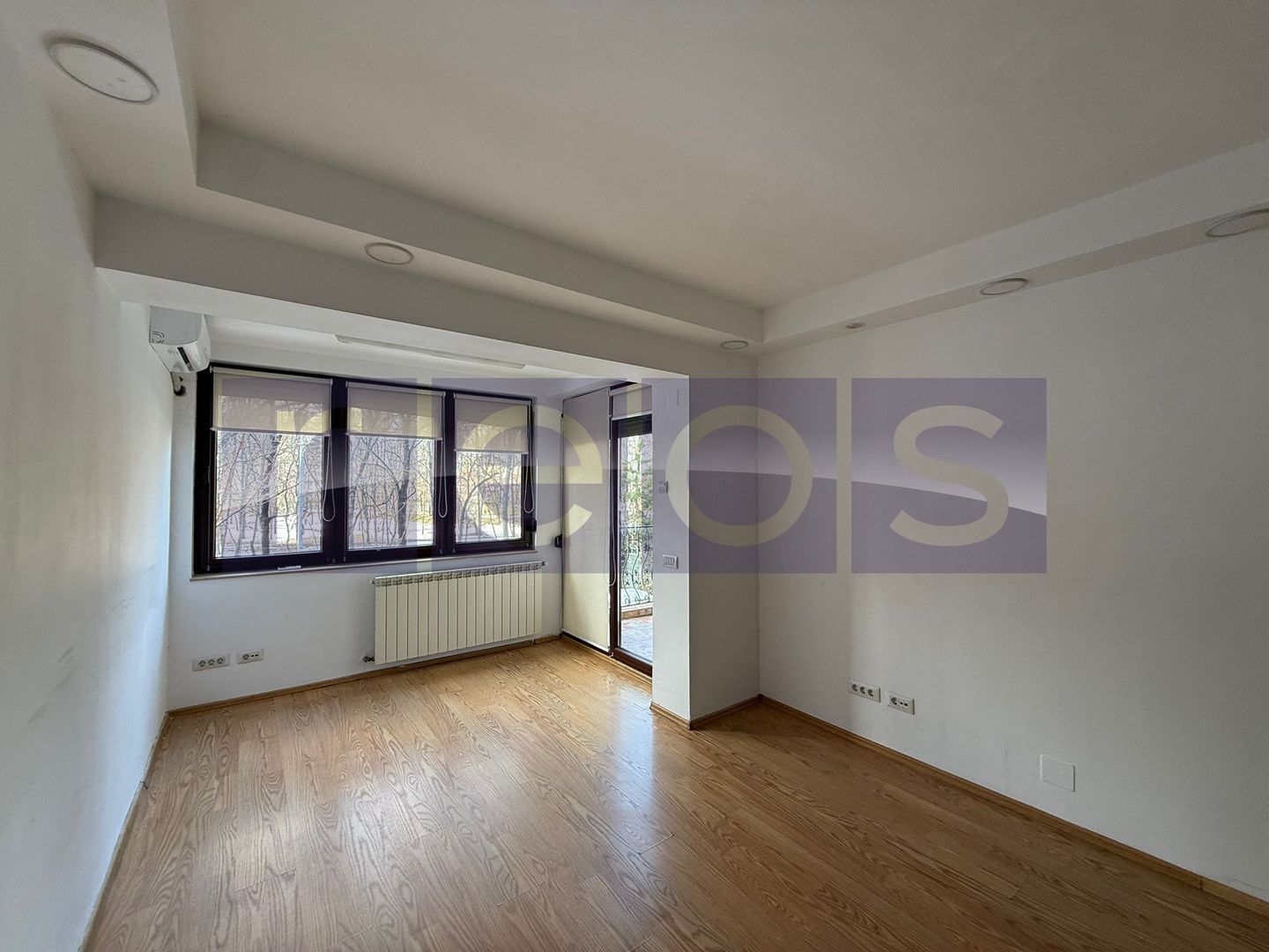 INCHIRIERE VILA 7CAMERE | PARCUL VERDI | 240MP | PARCARE | IDEAL BIROU - Poză 9