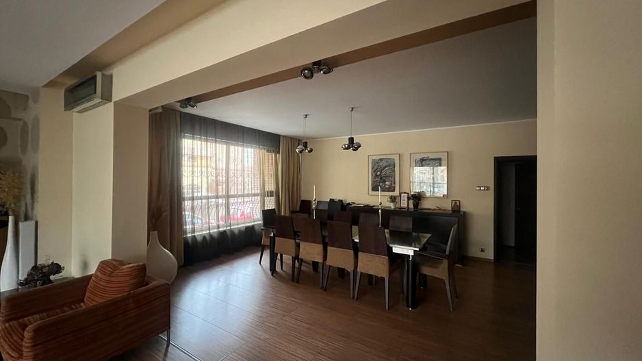 4 camere | Eminescu | Dacia | Dorobanti | parcare - Poză 4
