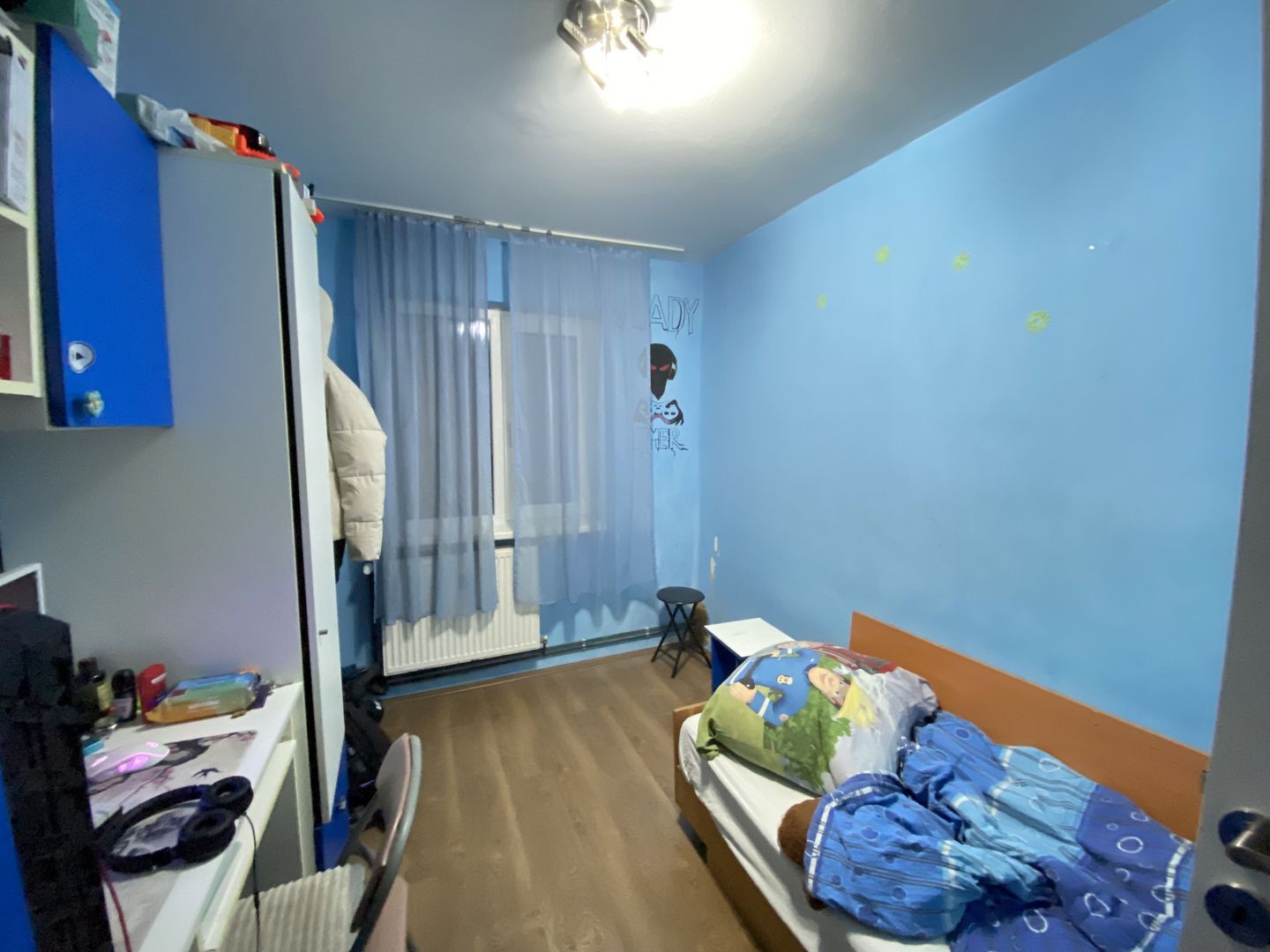 COMISION 0% | Apartament 4 camere – Dacia/Cetății | Etaj 2 | Parcul Dacia - Poză 8