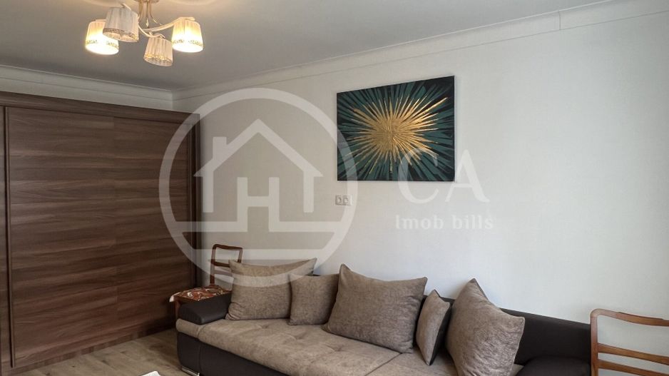 Apartament cu 2 camere de inchiriat zona Ultracentrala Oradea - Poză 2