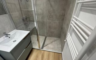 Apartament STUDIO Gara - Centru Palas Campus - Poză 13