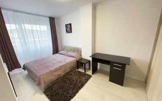 2 camere, modern, terasa, parcare, Horea, Semicentral, Burebista - Poză 5