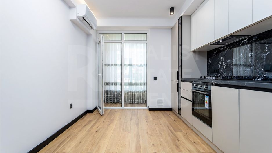 Vânzare, apartament, 2 cameră bd. Mircea cel Bătrîn, Ciocana - Poză 2