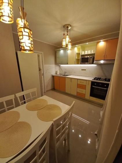 De inchiriat apart 2 camere+parcare, 13 Septembrie/Marriott - Poză 1