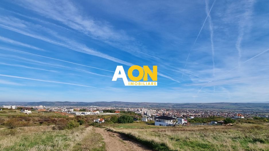 De vanzare teren intravilan 6400mp, parcelabil, zona schit - Poză 3