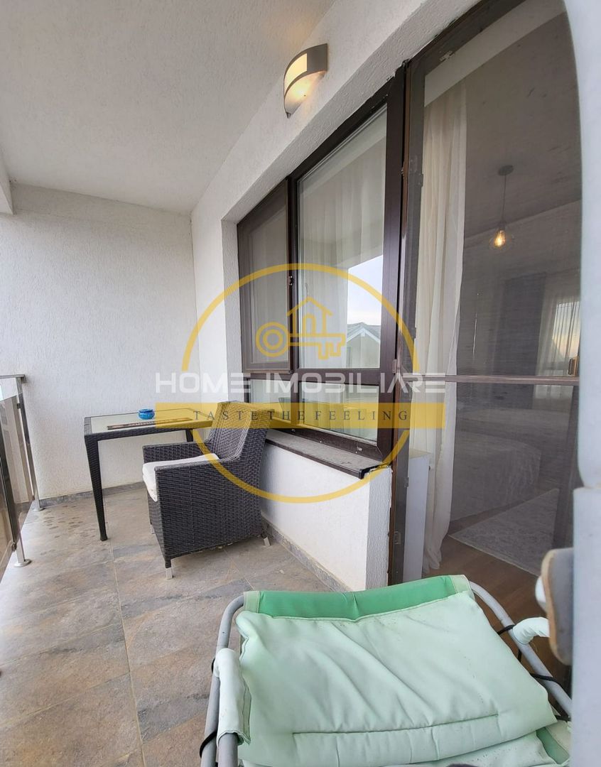 Apartament cu 2 camere+2 balcoane/ Etajul 2/ 60mp/ zona Popas Pacurari - Poză 10