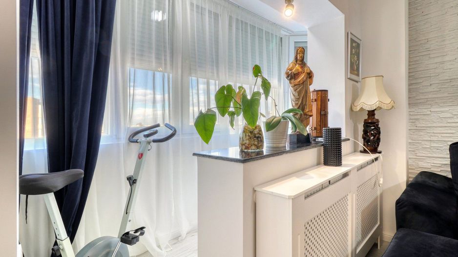 2 Camere Marriott-  la cheie-  Nou! - Poză 18