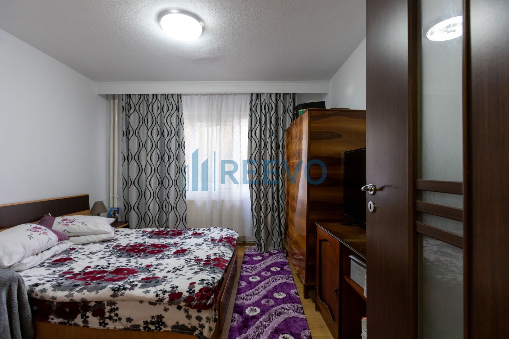 Apartament de vânzare etajul 3, str. Alecu Russo, Bacău - Poză 19