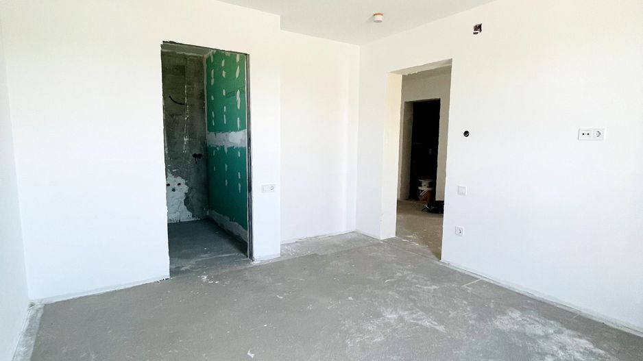 Casă parter semifinisatǎ Cihei – 300 mp teren - Poză 11