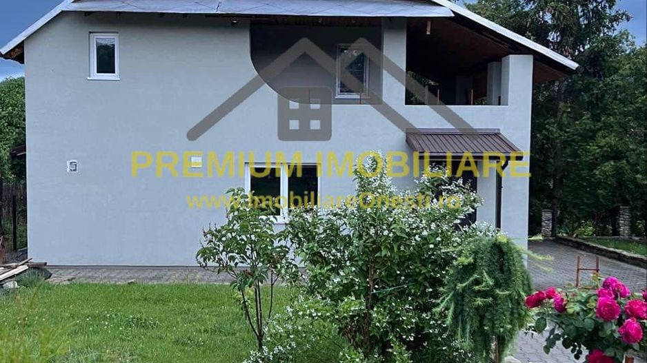 Casa de Vanzare - Caiuti - Blidari - Poză 7