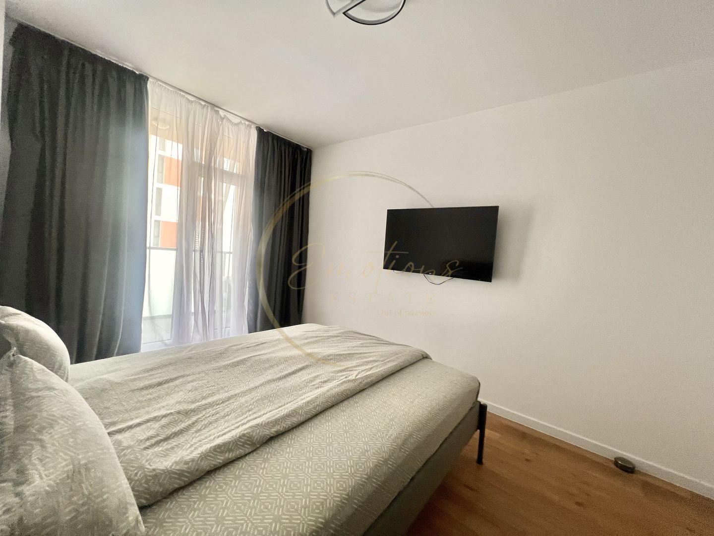OFERTA DE LUX | Apartament 2 camere | Campeador City , Timisoara - Poză 4