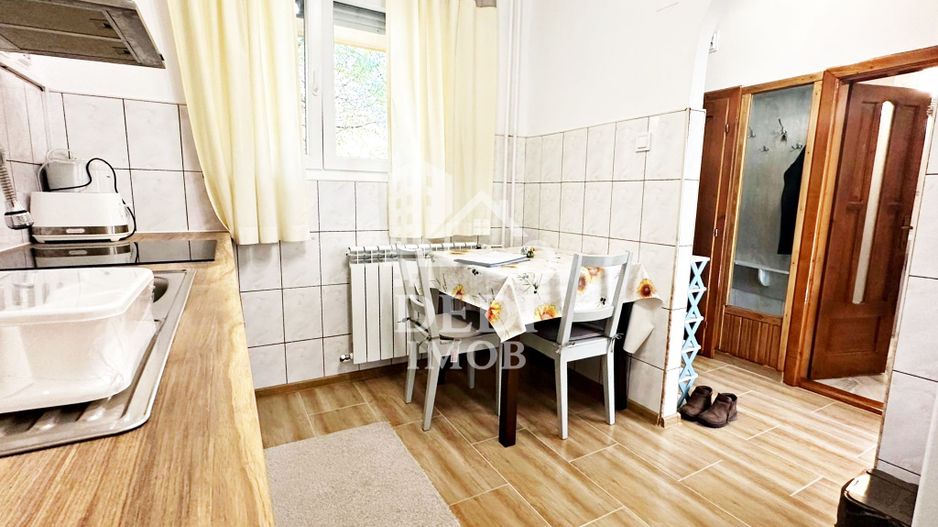 Apartament cu 2 camere de inchiriat in zona Centru Civic, Oradea - Poză 2