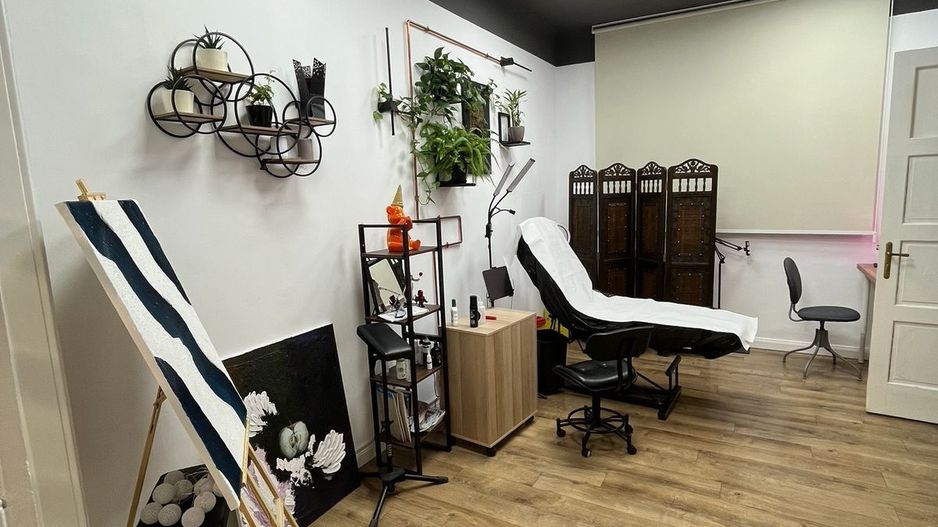 APARTAMENT/ SPATIU BIROURI | 116MP | ROMANA - Poză 17