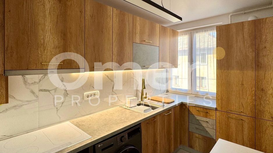 Apartament 2 camere de închiriat | zona Republicii | recent renovat - Poză 1