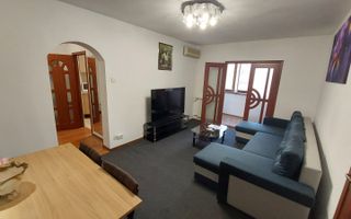 AP. 2 CAMERE- TITAN, BLOC REABILITAT, BUCATARIE INCHISA, MODERN - Poză 3