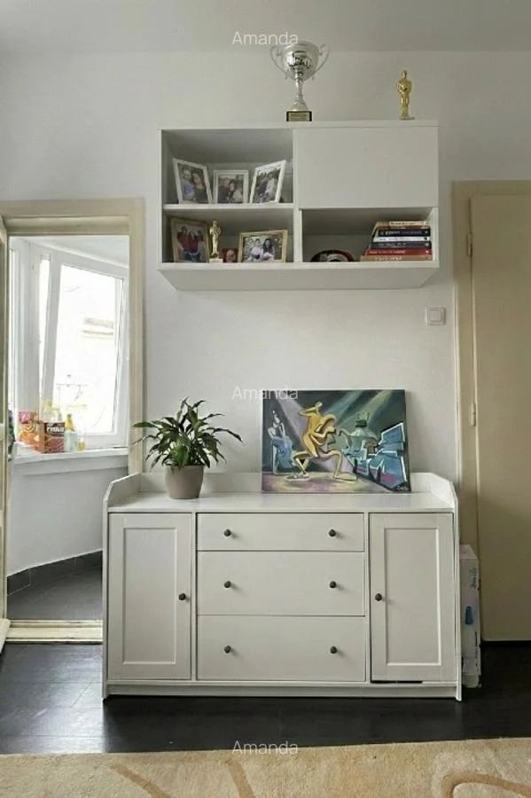 GARSONIERA DE VANZARE RENOVATA ZONA ARMENEASCA - Poză 4