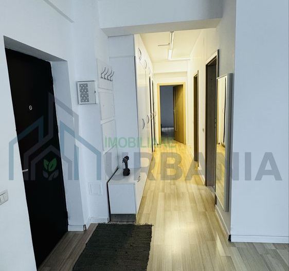 Apartament 3 camere închiriat în Bucium, zona Ștefan cel Mare și Sfânt - Poză 1