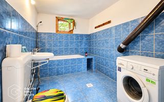 Casa P+M, teren 2199 mp, localitatea Ususau - Poză 10