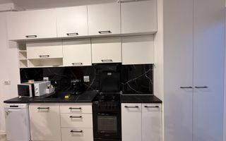 Apartament cu 2 camere in bloc nou cu lift langa Vox - Torontalului - Poză 4