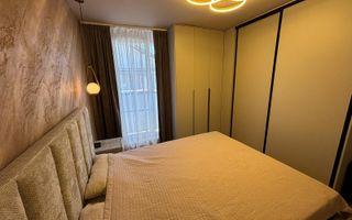 Penthouse 3 camere PREMIUM cu terasa 60mp in Selimbar, zona Brana - Poză 23