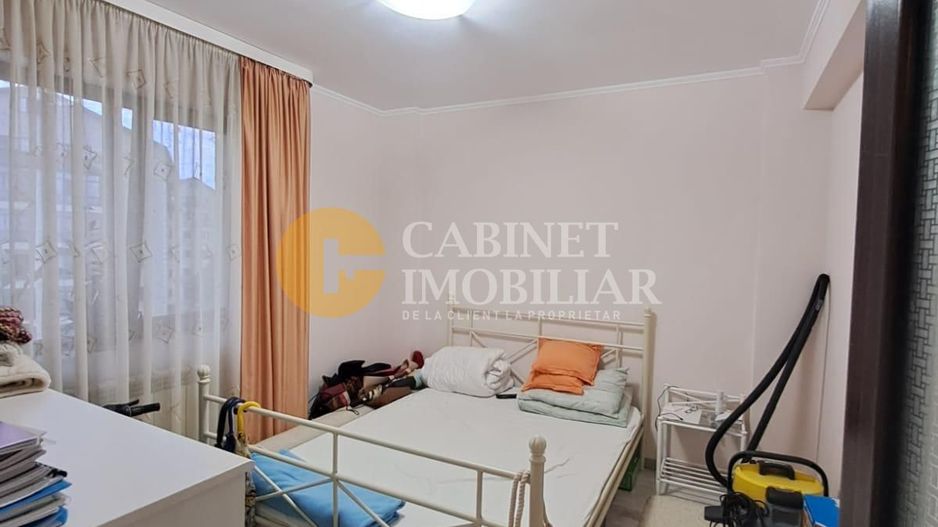 Ap. cu 4 Camere Decomandat - Etaj intermediar - Bloc Nou 2014 - Poză 15